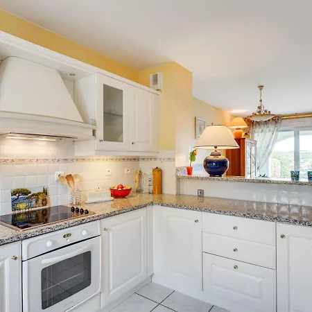 בית נופש Modern In Rapha L With Private Pool *