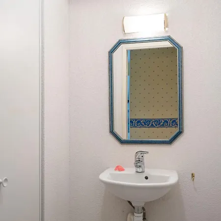 Modern In Rapha L With Private Pool בית נופש *