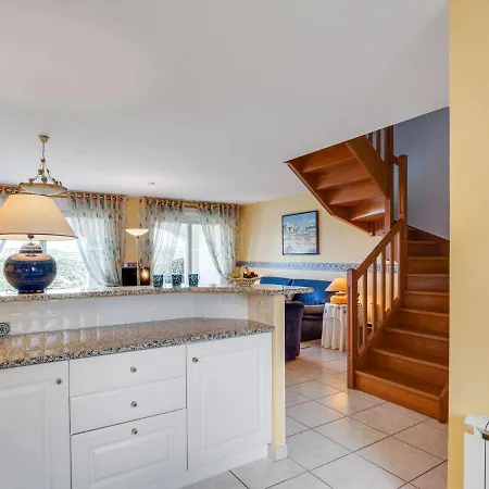 בית נופש Modern In Rapha L With Private Pool Saint-Raphaël