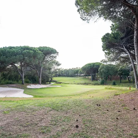 בית נופש Modern In Rapha L With Private Pool