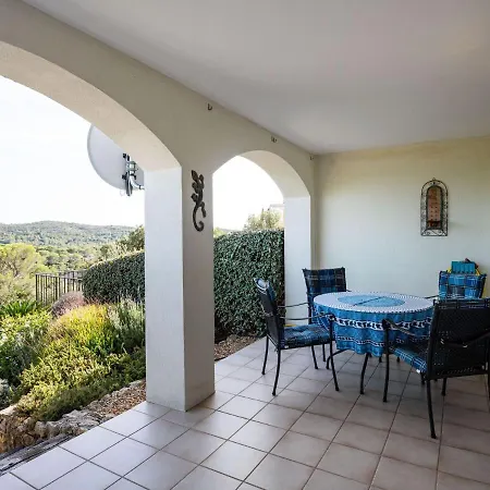 Modern In Rapha L With Private Pool Saint-Raphaël