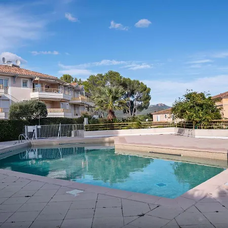 Modern In Rapha L With Private Pool Saint-Raphaël