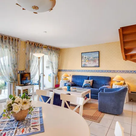 Modern In Rapha L With Private Pool * Saint-Raphaël