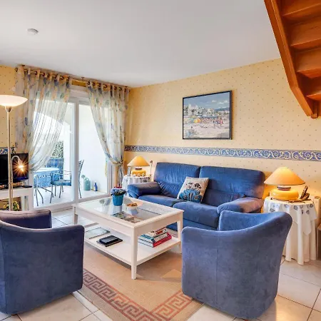 Modern In Rapha L With Private Pool בית נופש *