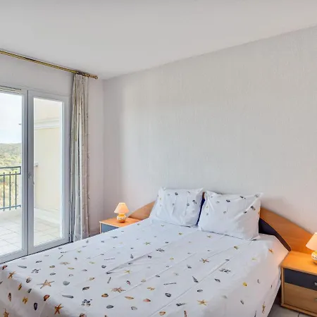 Modern In Rapha L With Private Pool Saint-Raphaël