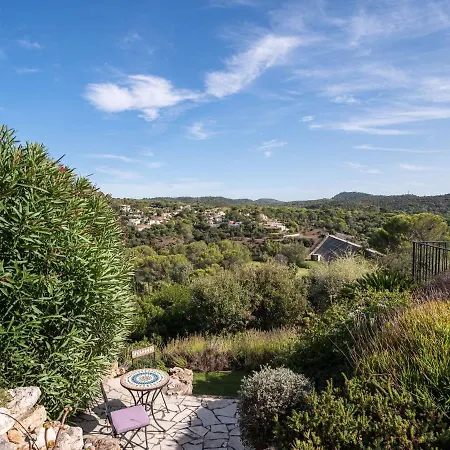 Modern In Rapha L With Private Pool Saint-Raphaël