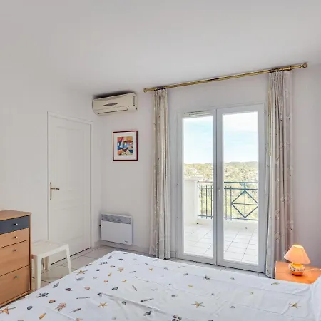 Modern In Rapha L With Private Pool * Saint-Raphaël