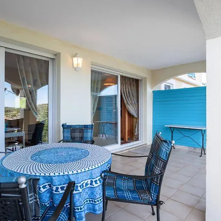 Modern In Rapha L With Private Pool Saint-Raphael (Var)